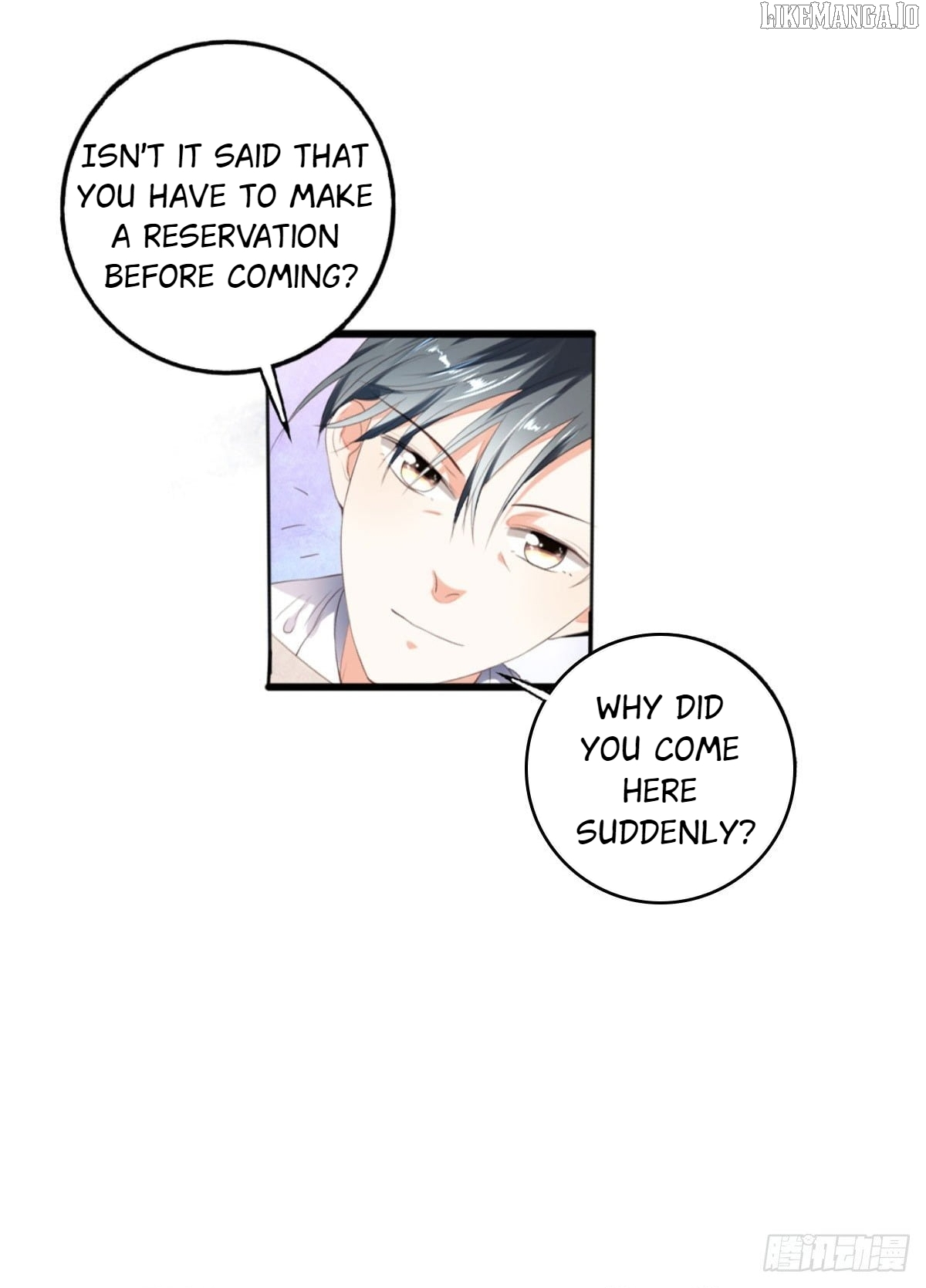 I Became the Group's Favorite Daughter Chapter 11 - page 4